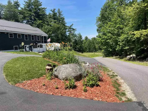 5 South Cove Road Wakefield NH 03872