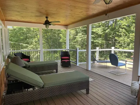 5 South Cove Road Wakefield NH 03872