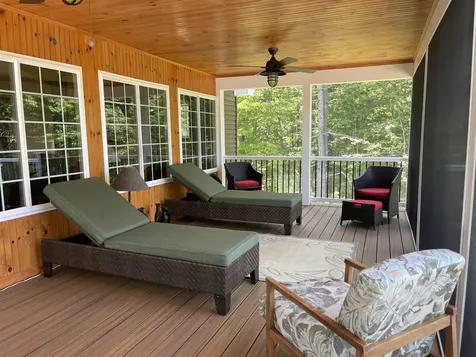 5 South Cove Road Wakefield NH 03872