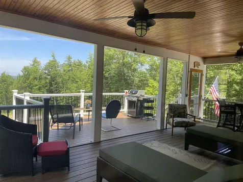 5 South Cove Road Wakefield NH 03872