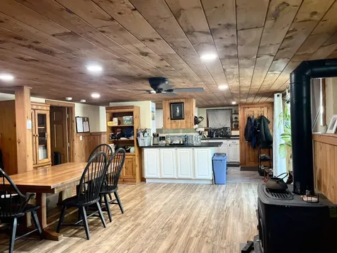 5 South Cove Road Wakefield NH 03872