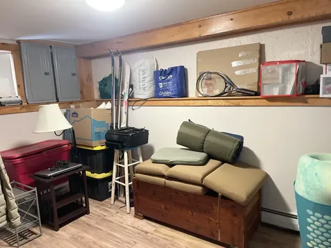 5 South Cove Road Wakefield NH 03872