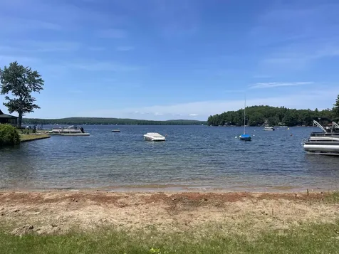 5 South Cove Road Wakefield NH 03872