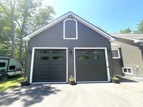5 South Cove Road Wakefield NH 03872
