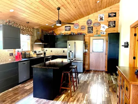 5 South Cove Road Wakefield NH 03872