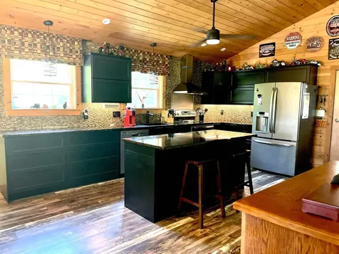 5 South Cove Road Wakefield NH 03872