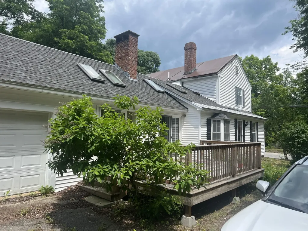 216 Main Street Rindge NH 03461