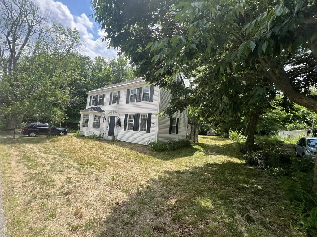 216 Main Street Rindge NH 03461