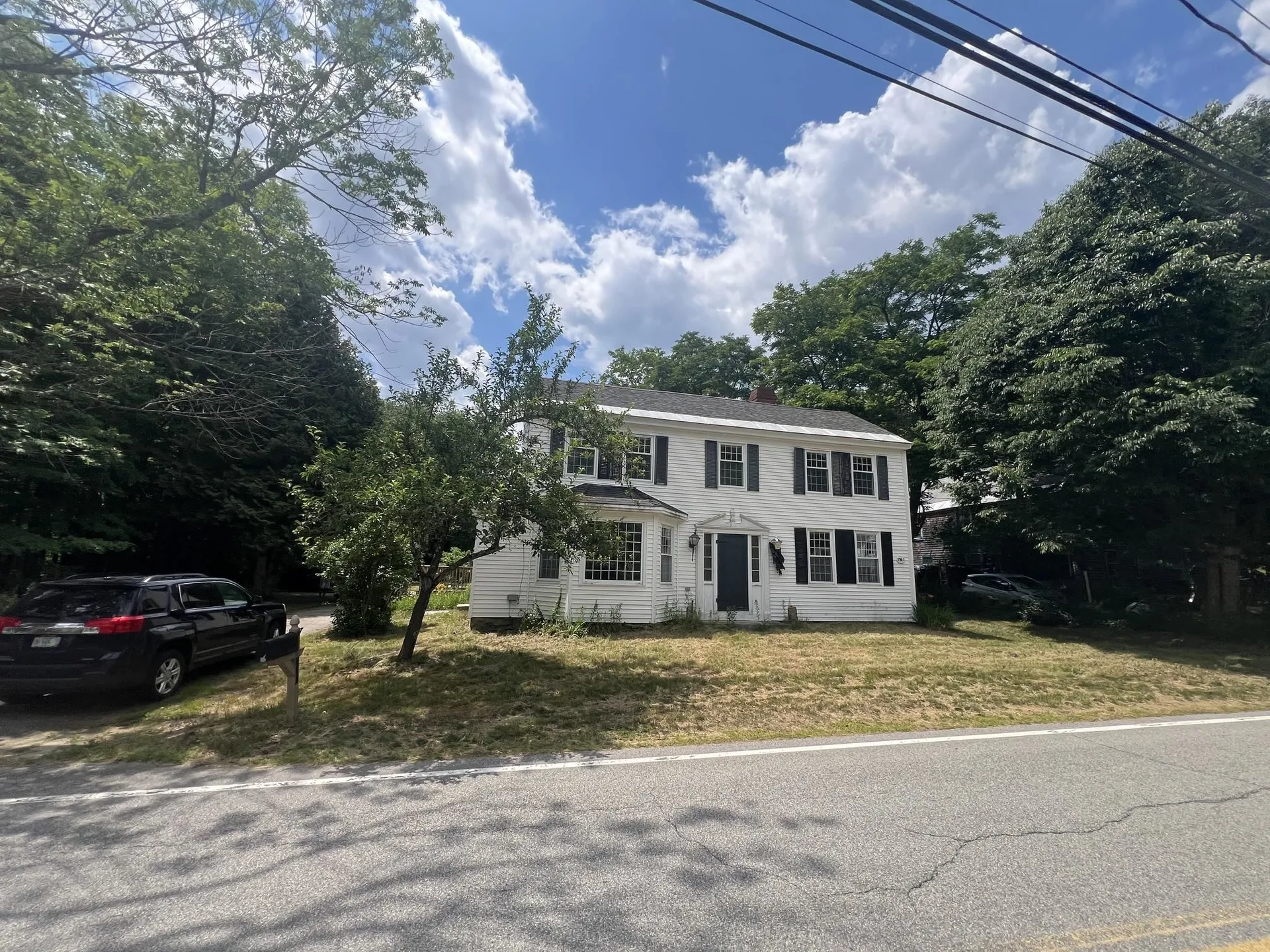 216 Main Street Rindge NH 03461