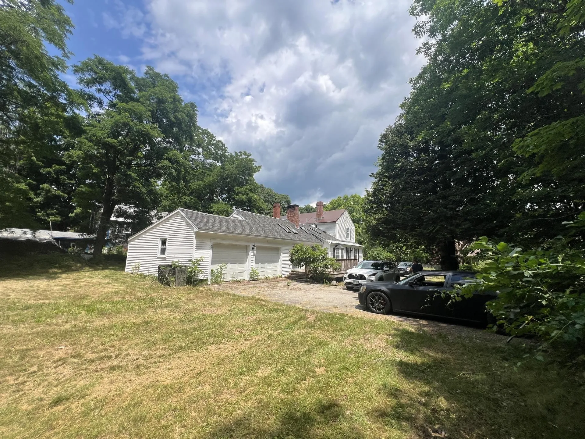 216 Main Street Rindge NH 03461
