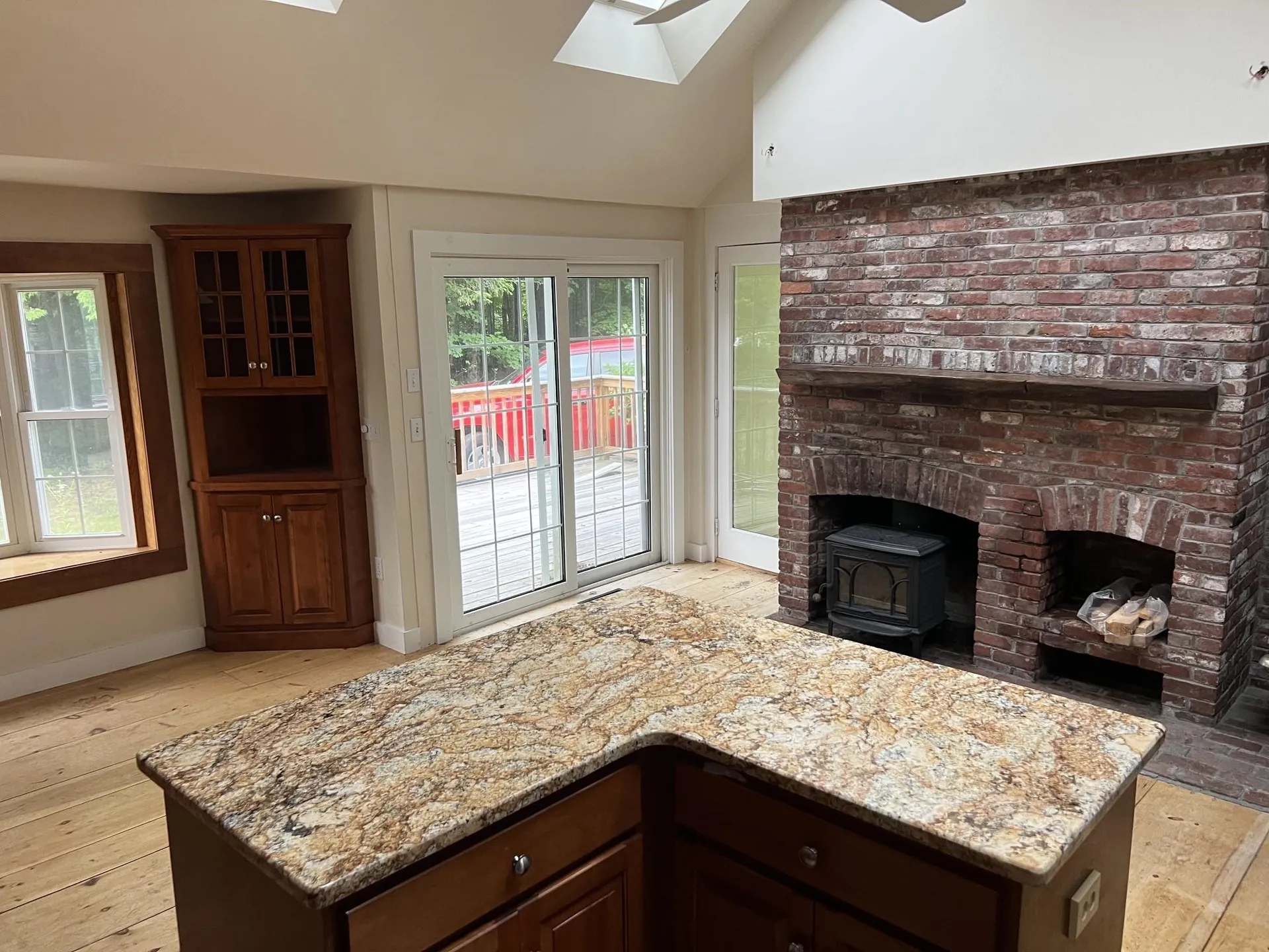 216 Main Street Rindge NH 03461