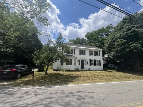 216 Main Street Rindge NH 03461