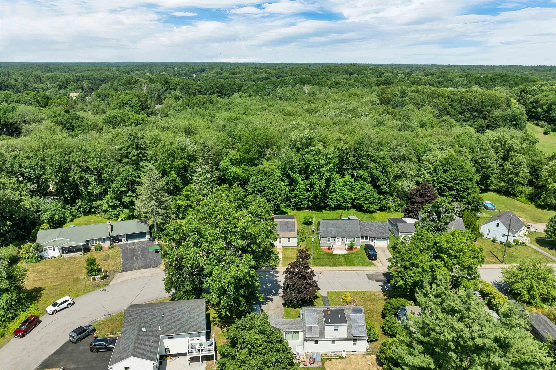 20 Maplecrest Street Newmarket NH 03857
