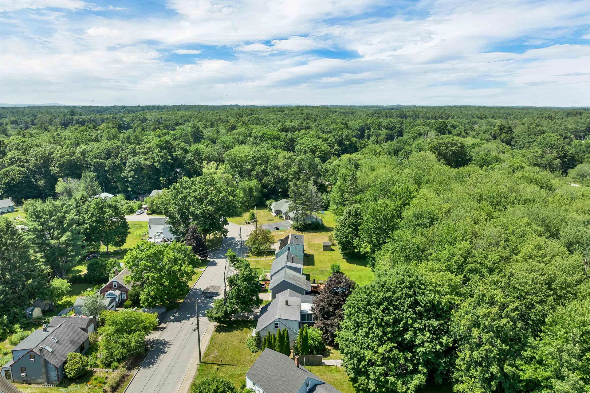 20 Maplecrest Street Newmarket NH 03857