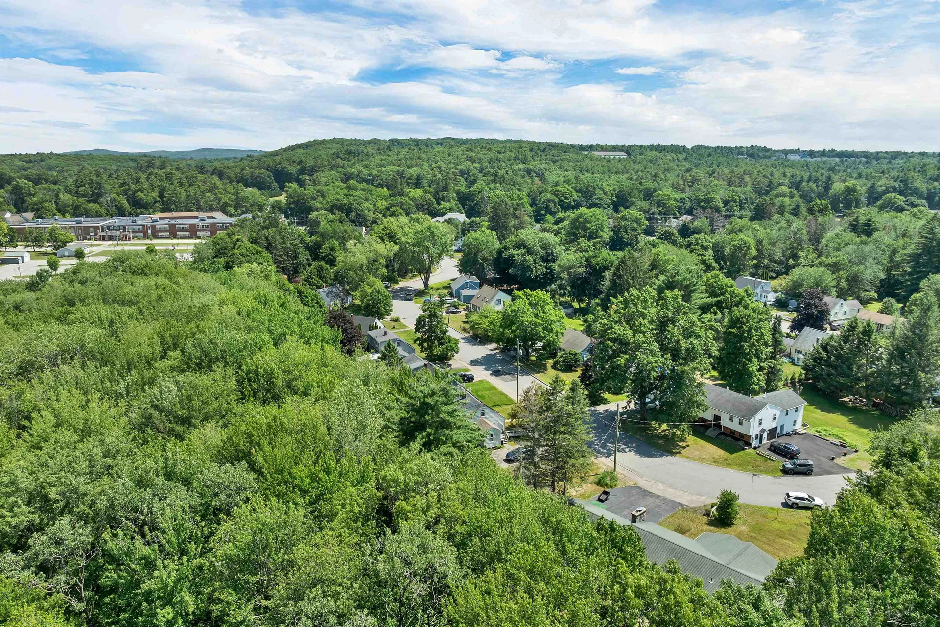 20 Maplecrest Street Newmarket NH 03857