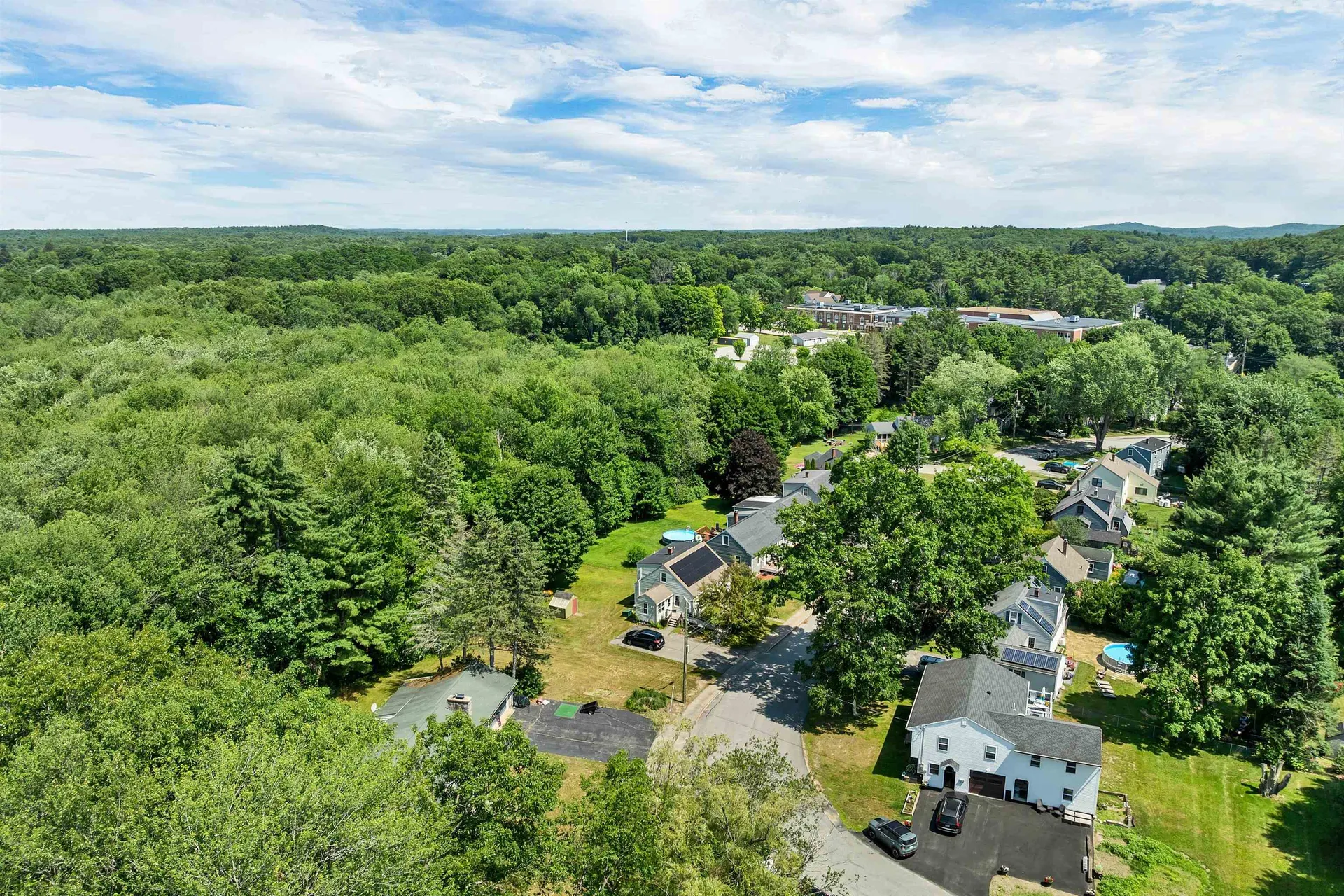 20 Maplecrest Street Newmarket NH 03857