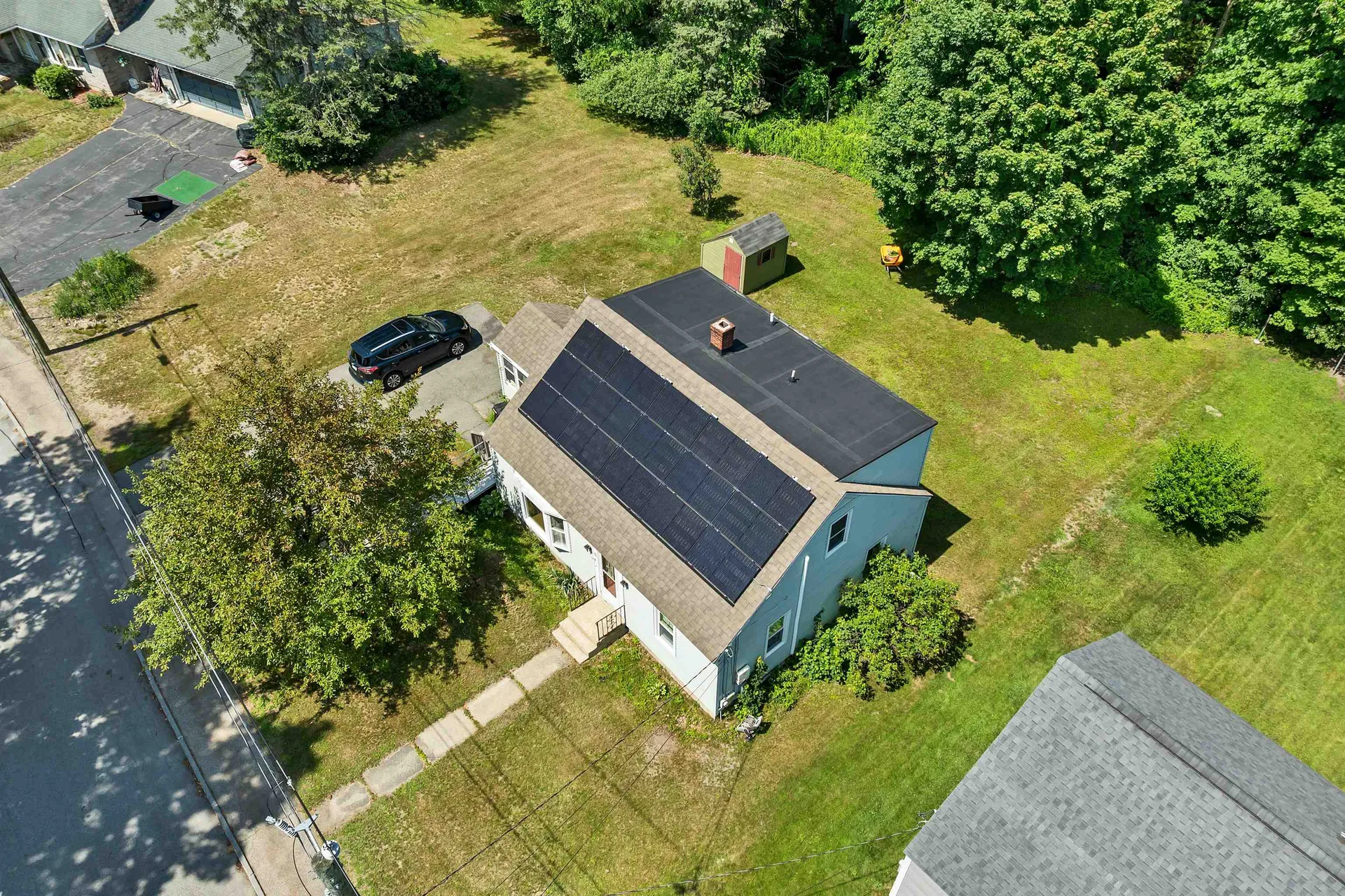 20 Maplecrest Street Newmarket NH 03857