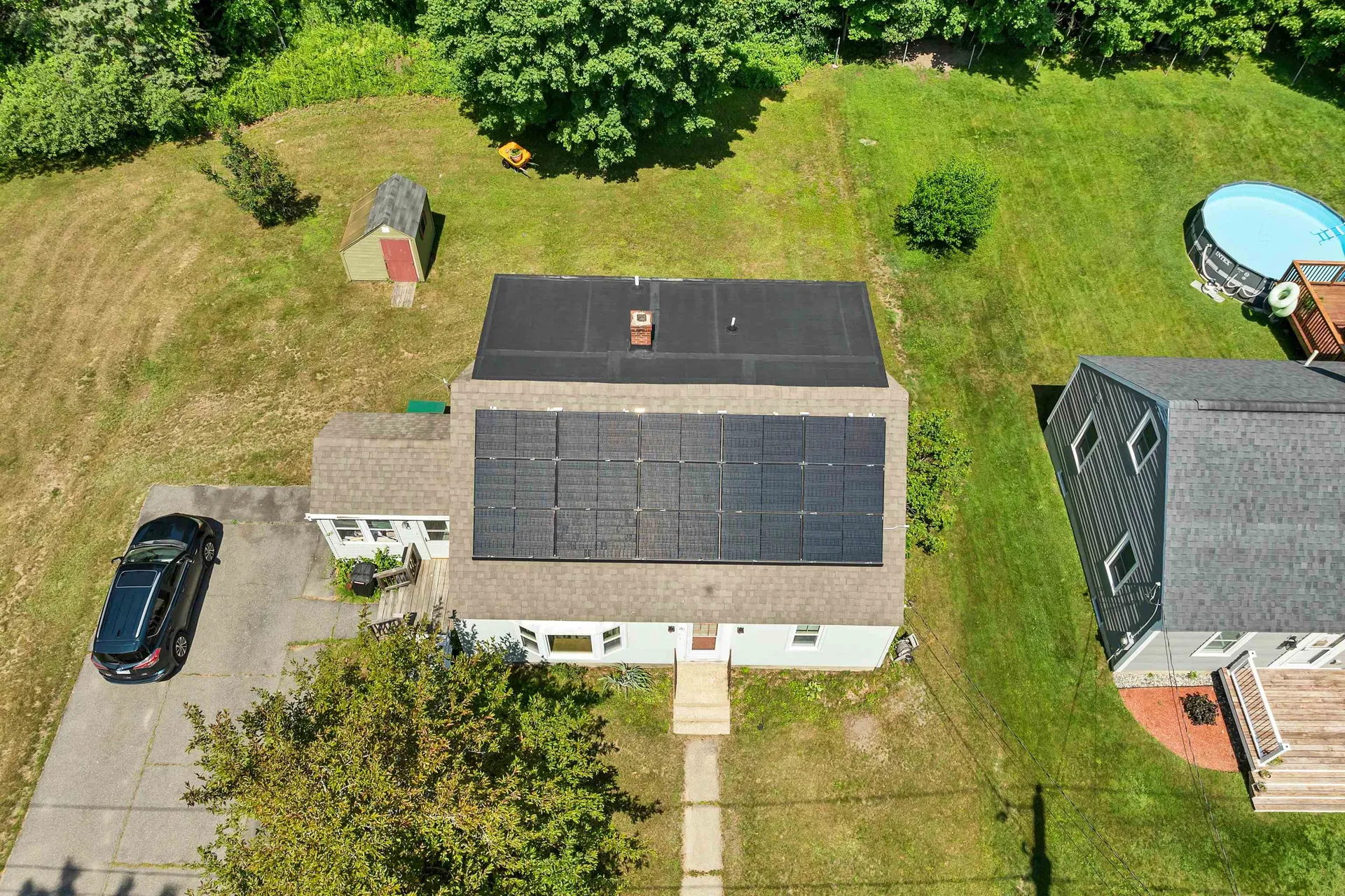 20 Maplecrest Street Newmarket NH 03857