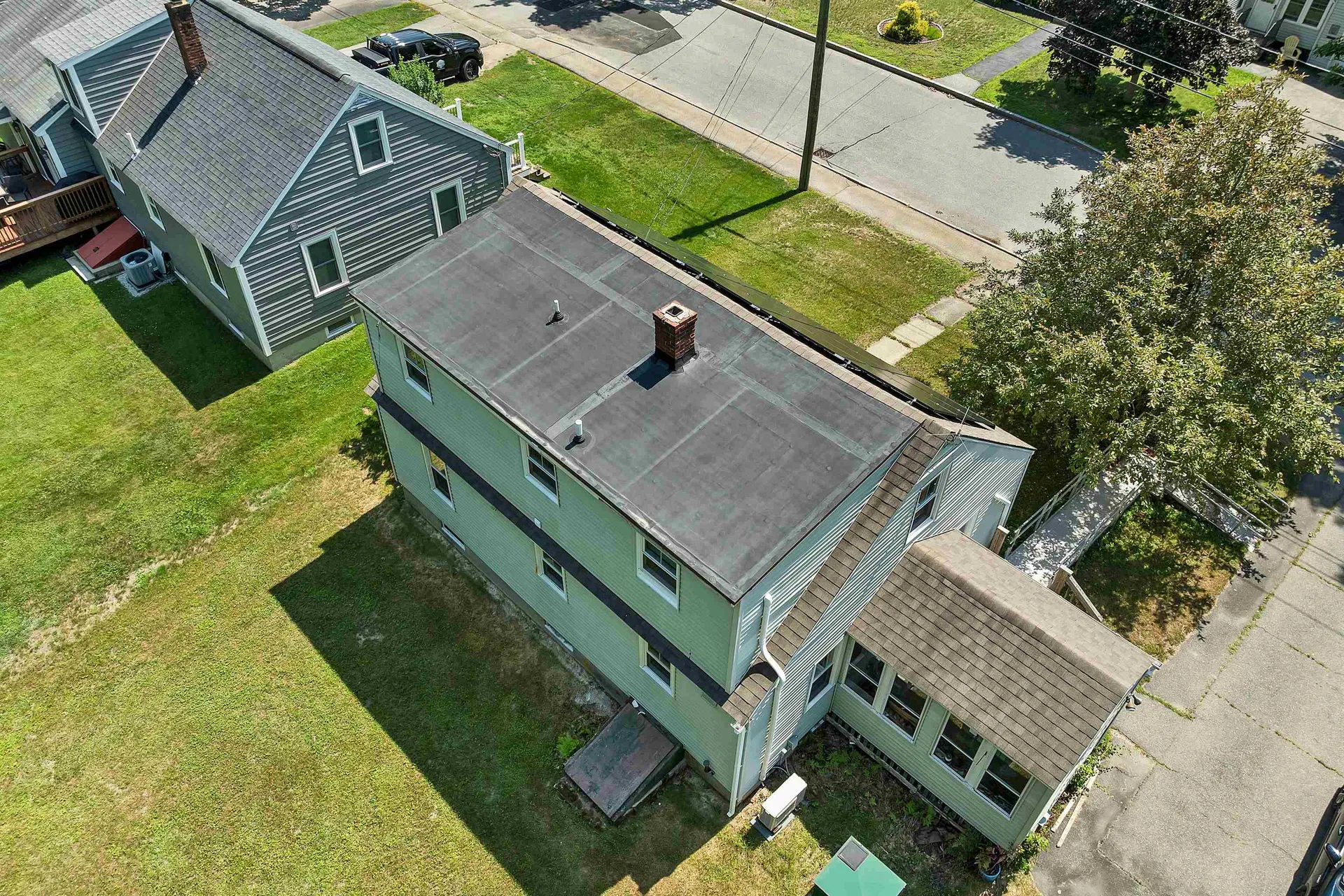 20 Maplecrest Street Newmarket NH 03857
