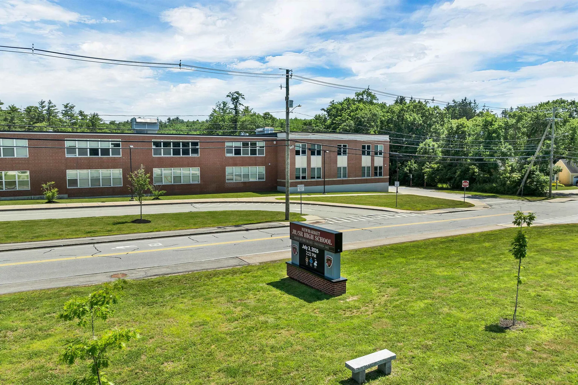 20 Maplecrest Street Newmarket NH 03857
