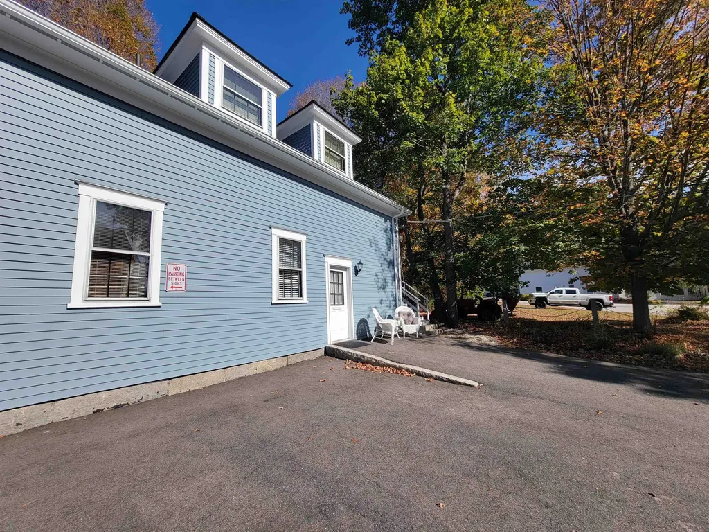 75 Summer Street Bristol NH 03222