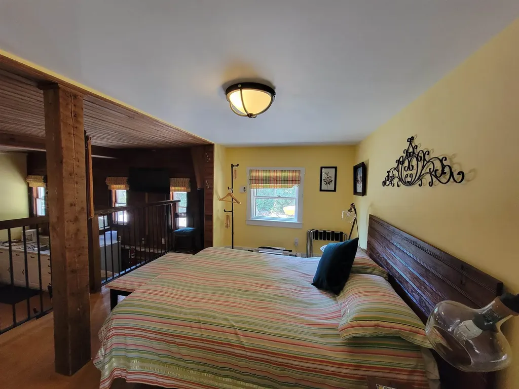 75 Summer Street Bristol NH 03222