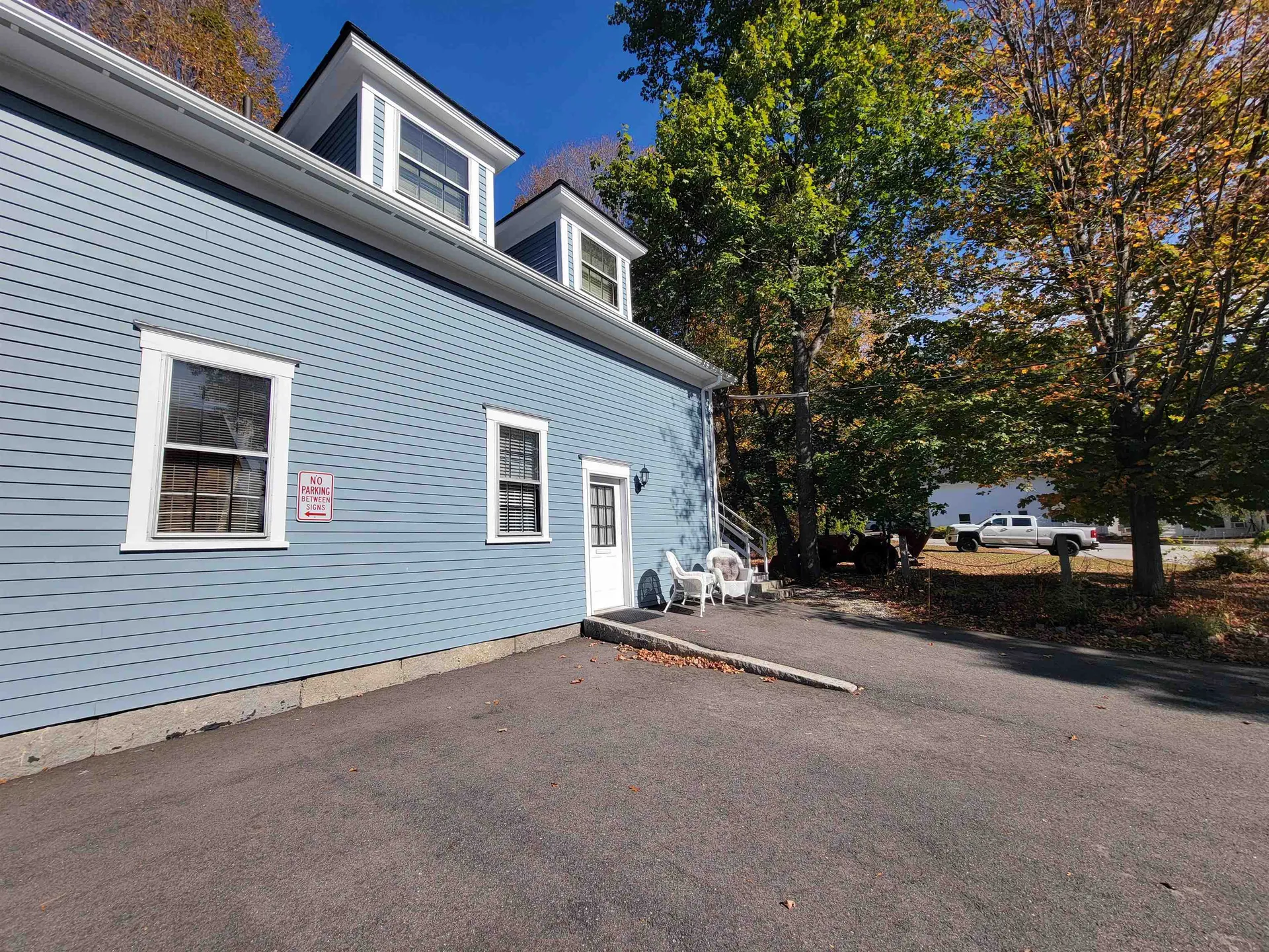 75 Summer Street Bristol NH 03222