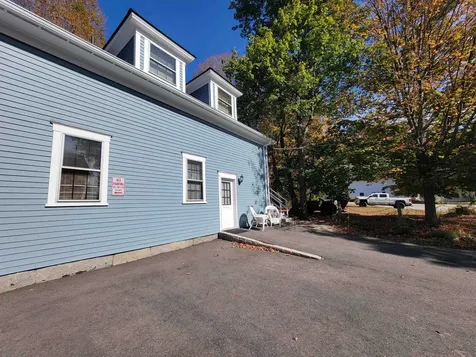 75 Summer Street Bristol NH 03222