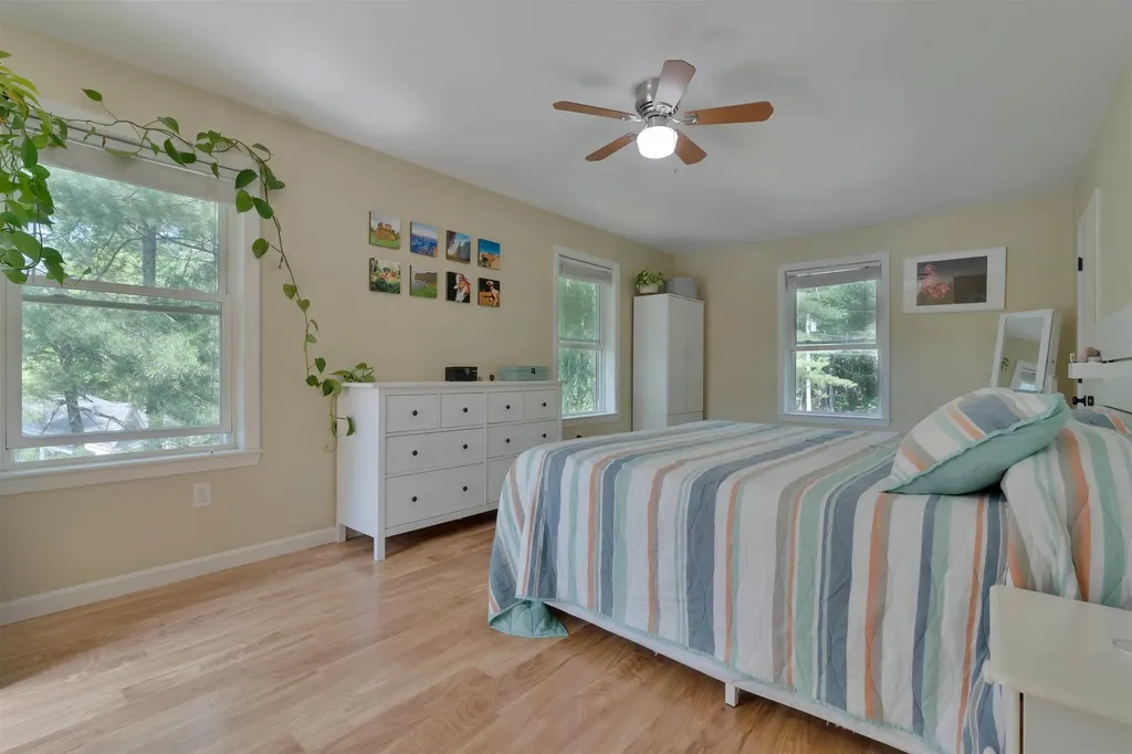 77 Barker's Pond Road Lyman ME 04002