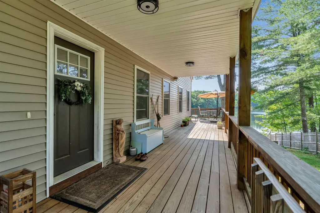 77 Barker's Pond Road Lyman ME 04002
