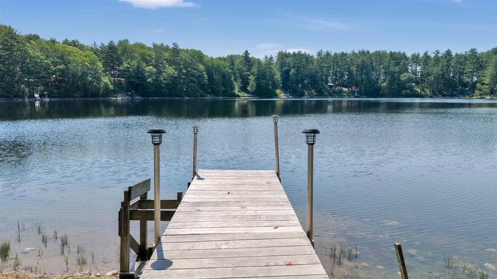 77 Barker's Pond Road Lyman ME 04002