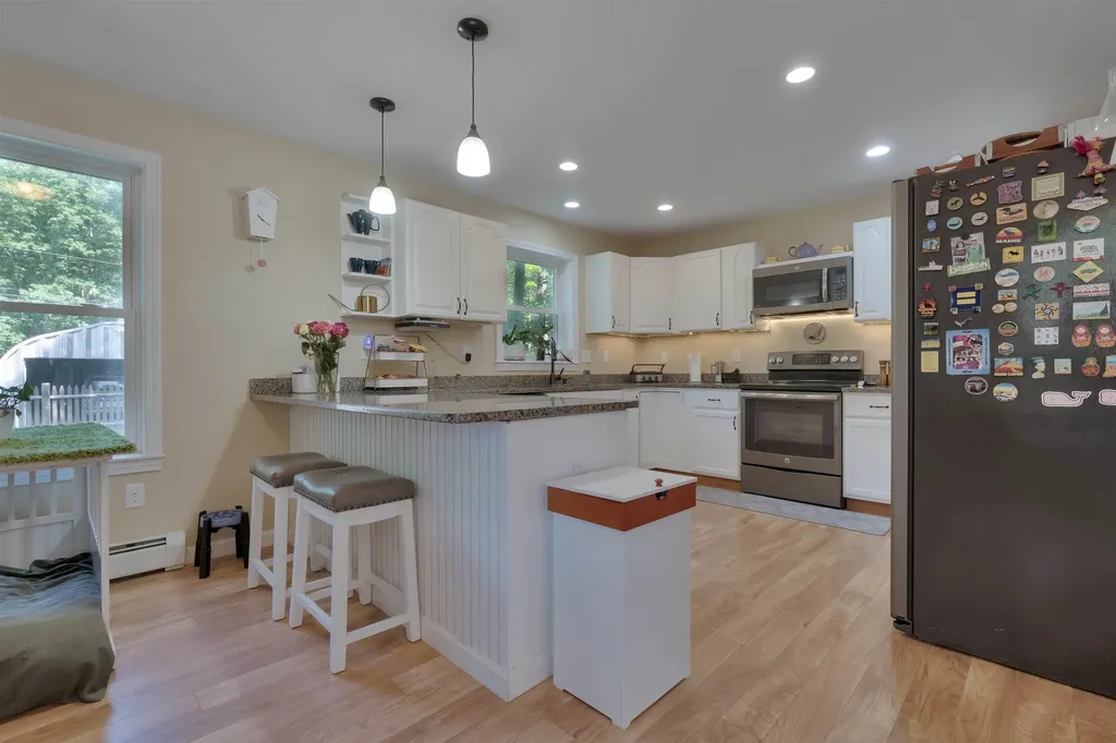 77 Barker's Pond Road Lyman ME 04002
