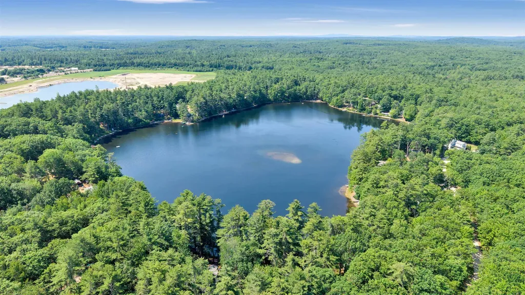 77 Barker's Pond Road Lyman ME 04002