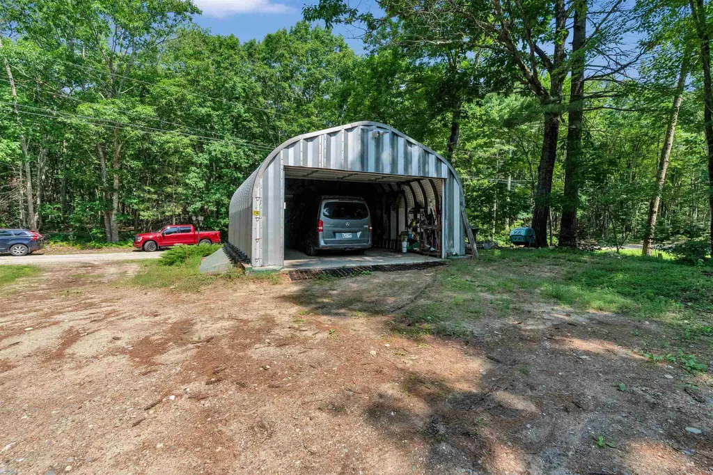 77 Barker's Pond Road Lyman ME 04002