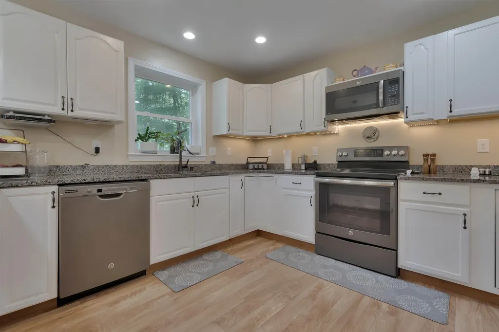 77 Barker's Pond Road Lyman ME 04002