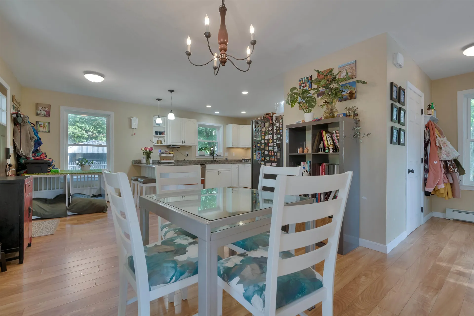 77 Barker's Pond Road Lyman ME 04002