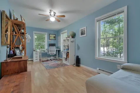77 Barker's Pond Road Lyman ME 04002