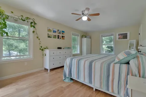 77 Barker's Pond Road Lyman ME 04002