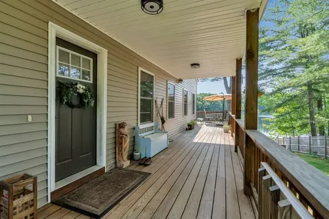 77 Barker's Pond Road Lyman ME 04002