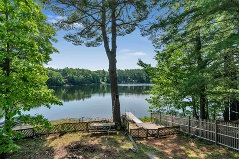 77 Barker's Pond Road Lyman ME 04002