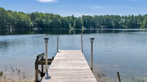 77 Barker's Pond Road Lyman ME 04002