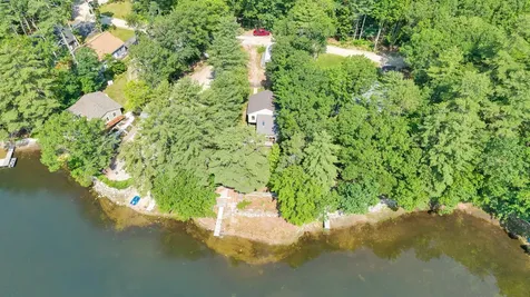 77 Barker's Pond Road Lyman ME 04002