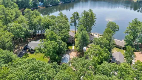 77 Barker's Pond Road Lyman ME 04002