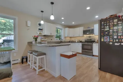 77 Barker's Pond Road Lyman ME 04002