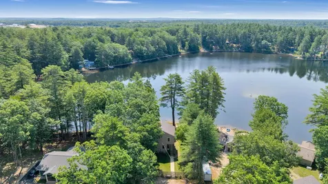 77 Barker's Pond Road Lyman ME 04002