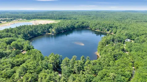 77 Barker's Pond Road Lyman ME 04002