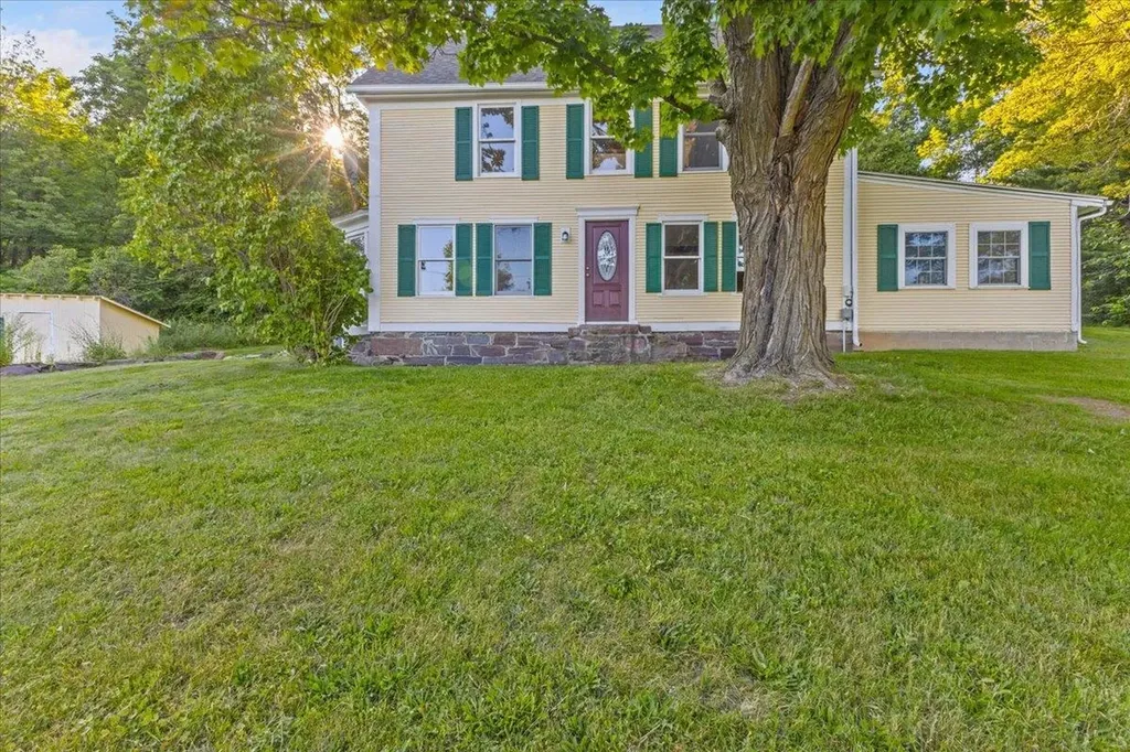 5971 Snake Mountain Road Weybridge VT 05753