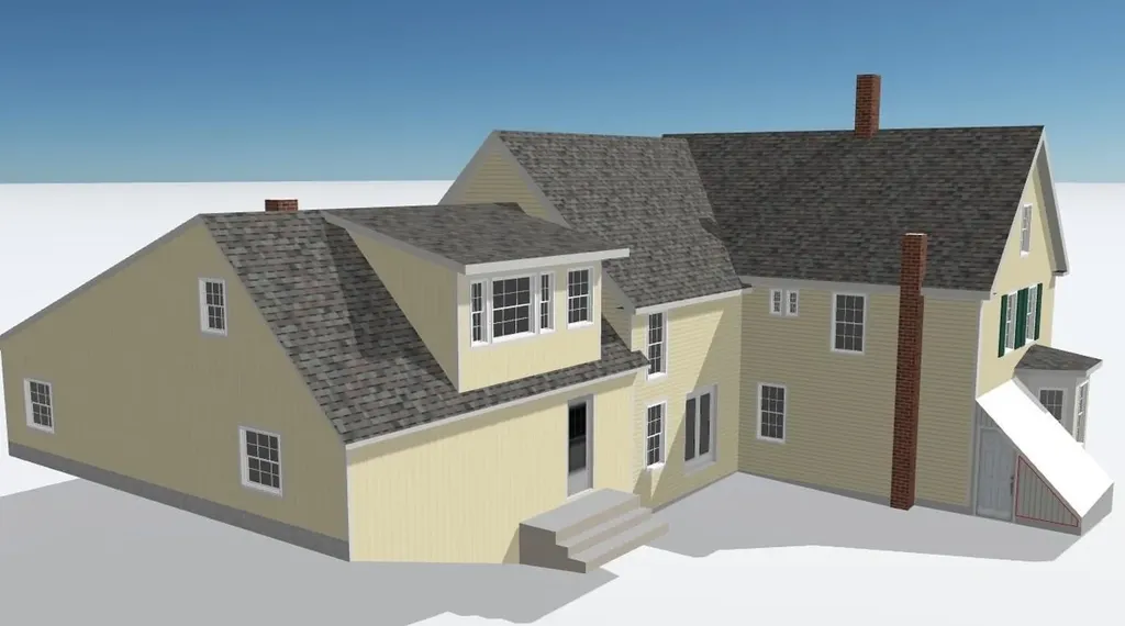 5971 Snake Mountain Road Weybridge VT 05753
