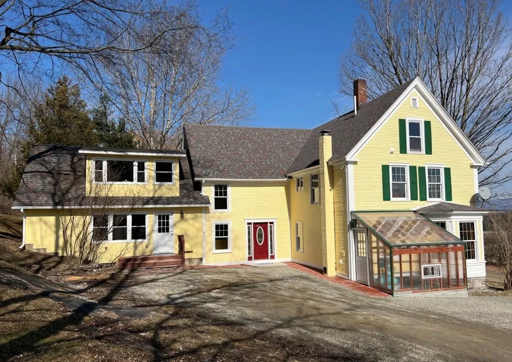 5971 Snake Mountain Road Weybridge VT 05753