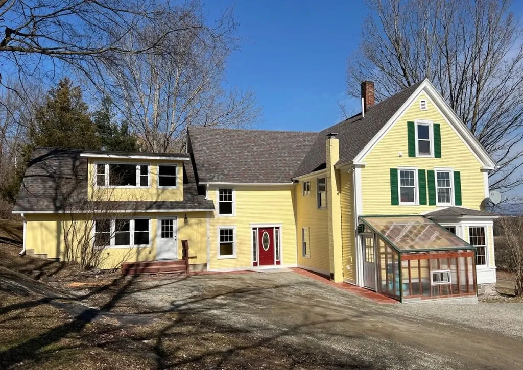 5971 Snake Mountain Road Weybridge VT 05753